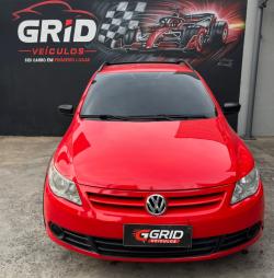 VOLKSWAGEN Saveiro 1.6 CABINE ESTENDIDA FLEX