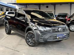 VOLKSWAGEN Saveiro 1.6 FLEX MSI ROBUST CABINE SIMPLES