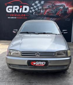 VOLKSWAGEN Saveiro 1.8 SUMMER