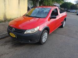 VOLKSWAGEN Saveiro 1.6 CS