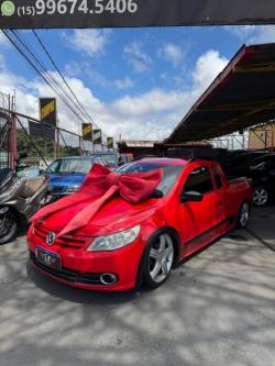 VOLKSWAGEN Saveiro 1.6 G5 TREND CABINE ESTENDIDA FLEX