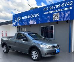 VOLKSWAGEN Saveiro 1.6 CS
