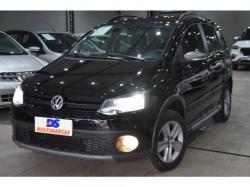 VOLKSWAGEN Space Cross 1.6 4P FLEX