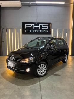 VOLKSWAGEN Space Fox 1.6 4P FLEX TREND