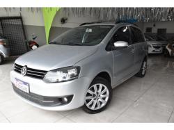 VOLKSWAGEN Space Fox 1.6 4P FLEX TREND