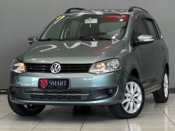 VOLKSWAGEN Space Fox 1.6 4P FLEX TREND