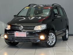 VOLKSWAGEN Space Fox 1.6 4P FLEX HIGHLINE