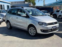 VOLKSWAGEN Space Fox 1.6 4P FLEX HIGHLINE