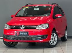 VOLKSWAGEN Space Fox 1.6 4P FLEX TREND