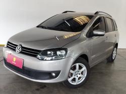 VOLKSWAGEN Space Fox 1.6 4P FLEX SPORTLINE