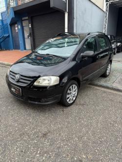 VOLKSWAGEN Space Fox 1.6 4P FLEX