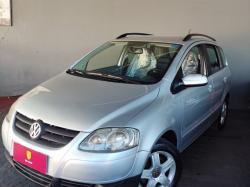 VOLKSWAGEN Space Fox 1.6 4P FLEX COMFORTLINE