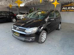 VOLKSWAGEN Space Fox 1.6 4P FLEX I-TREND