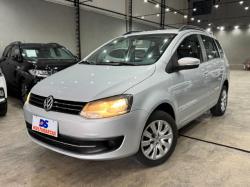 VOLKSWAGEN Space Fox 1.6 4P FLEX TREND