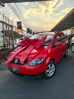 VOLKSWAGEN Space Fox 1.6 4P FLEX TREND
