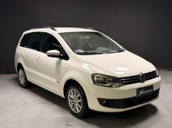 VOLKSWAGEN Space Fox 1.6 4P FLEX TREND