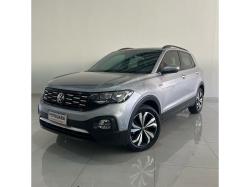 VOLKSWAGEN T-Cross 1.0 4P 200 TSI FLEX COMFORTLINE AUTOMTICO