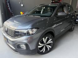 VOLKSWAGEN T-Cross 1.0 4P 200 TSI FLEX AUTOMTICO
