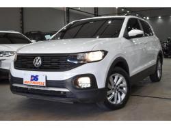 VOLKSWAGEN T-Cross 1.0 4P 200 TSI FLEX SENSE AUTOMÁTICO VOLKSWAGEN T-Cross 1.0 4P 200 TSI FLEX SENSE AUTOMÁTICO
