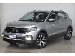 VOLKSWAGEN T-Cross 1.4 4P 250 TSI FLEX HIGHLINE AUTOM�TICO