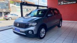 VOLKSWAGEN T-Cross 1.0 4P 200 TSI FLEX AUTOMTICO