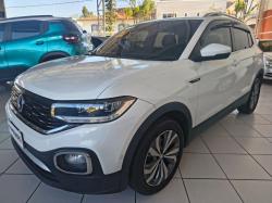 VOLKSWAGEN T-Cross 1.4 4P 250 TSI FLEX HIGHLINE AUTOMTICO