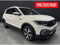 VOLKSWAGEN T-Cross 1.4 4P 250 TSI FLEX HIGHLINE AUTOM�TICO