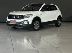 VOLKSWAGEN T-Cross 1.4 4P 250 TSI FLEX HIGHLINE AUTOMTICO