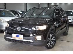 VOLKSWAGEN T-Cross 1.0 4P 200 TSI FLEX COMFORTLINE AUTOM�TICO