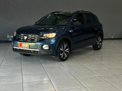 VOLKSWAGEN T-Cross 1.0 4P 200 TSI FLEX COMFORTLINE AUTOM�TICO