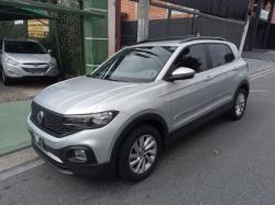 VOLKSWAGEN T-Cross 1.0 4P 200 TSI FLEX SENSE AUTOM�TICO