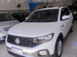 VOLKSWAGEN T-Cross 1.0 4P 200 TSI FLEX SENSE AUTOM�TICO