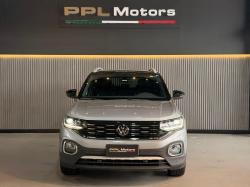 VOLKSWAGEN T-Cross 1.0 4P 200 TSI FLEX AUTOM�TICO