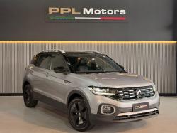 VOLKSWAGEN T-Cross 1.4 4P 250 TSI FLEX HIGHLINE AUTOM�TICO