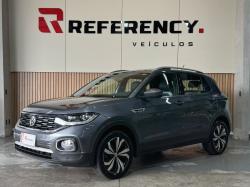 VOLKSWAGEN T-Cross 1.4 4P 250 TSI FLEX HIGHLINE AUTOM�TICO