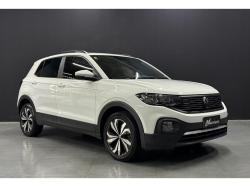 VOLKSWAGEN T-Cross 1.0 4P 200 TSI FLEX AUTOM�TICO
