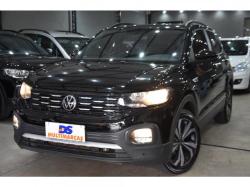 VOLKSWAGEN T-Cross 1.0 4P 200 TSI FLEX COMFORTLINE AUTOM�TICO
