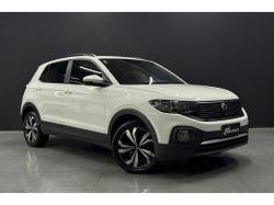 VOLKSWAGEN T-Cross 1.0 4P 200 TSI FLEX AUTOM�TICO
