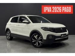 VOLKSWAGEN T-Cross 1.0 4P 200 TSI FLEX AUTOM�TICO