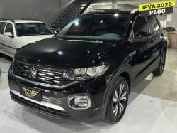 VOLKSWAGEN T-Cross 1.4 4P 250 TSI FLEX HIGHLINE AUTOM�TICO