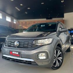 VOLKSWAGEN T-Cross 1.0 4P 200 TSI FLEX AUTOM�TICO