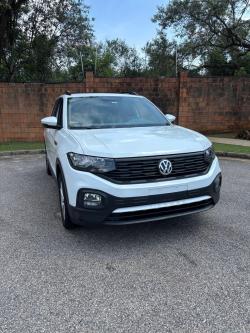 VOLKSWAGEN T-Cross 1.0 4P 200 TSI FLEX SENSE AUTOM�TICO