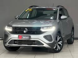 VOLKSWAGEN T-Cross 1.0 4P 200 TSI FLEX AUTOM�TICO