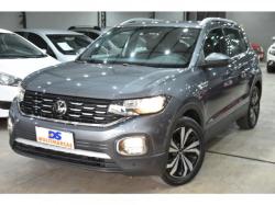 VOLKSWAGEN T-Cross 1.4 4P 250 TSI FLEX HIGHLINE AUTOM�TICO
