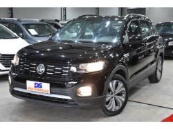 VOLKSWAGEN T-Cross 1.0 4P 200 TSI FLEX COMFORTLINE AUTOM�TICO