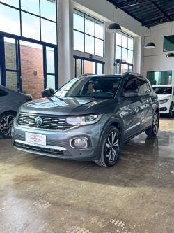 VOLKSWAGEN T-Cross 1.4 4P 250 TSI FLEX HIGHLINE AUTOM�TICO