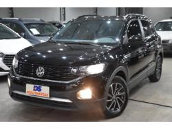 VOLKSWAGEN T-Cross 1.0 4P 200 TSI FLEX SENSE AUTOM�TICO