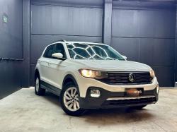 VOLKSWAGEN T-Cross 1.0 4P 200 TSI FLEX AUTOM�TICO