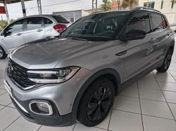 VOLKSWAGEN T-Cross 1.4 4P 250 TSI FLEX HIGHLINE AUTOM�TICO