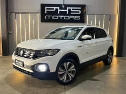VOLKSWAGEN T-Cross 1.4 4P 250 TSI FLEX HIGHLINE AUTOM�TICO